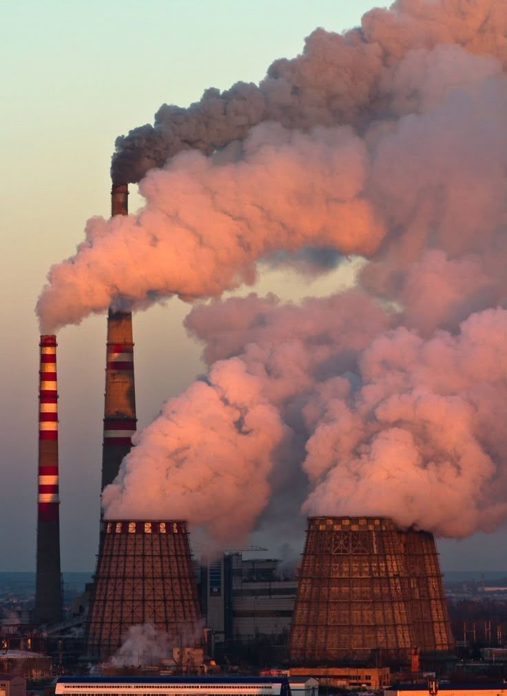 Industrial energy infrastructure blueprint